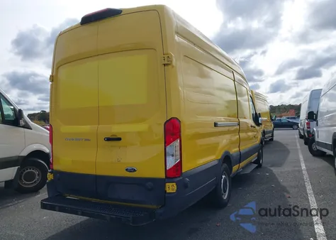 2019 Ford Transit-250 from USA, damaged, VIN 1FTYR3XM3KKA24903
